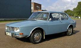 Saab 99         <nobr>1960-</nobr> .