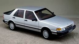    , Saab 9000 Turbo         (  ) .