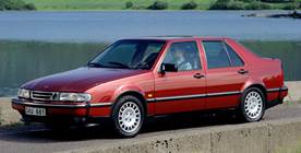  Saab 9000 ( CS)          .