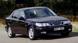 Saab <nobr>9-5</nobr>,     ,  1997    9000.