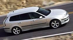 А уже в 2005 году Saab <nobr>9-3</nobr> обзаводится и третьей (после седана и кабриолета) модификацией в виде универсала Sport Combi.